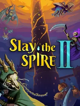 Slay The Spire II