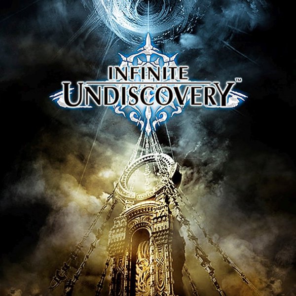 Infinite Undiscovery