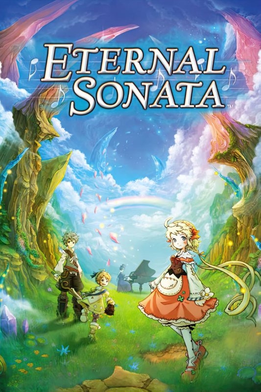 Eternal Sonata