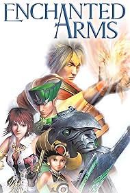 Enchanted Arms