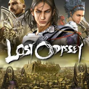 Lost Odyssey