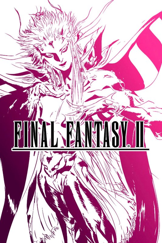 Final Fantasy II