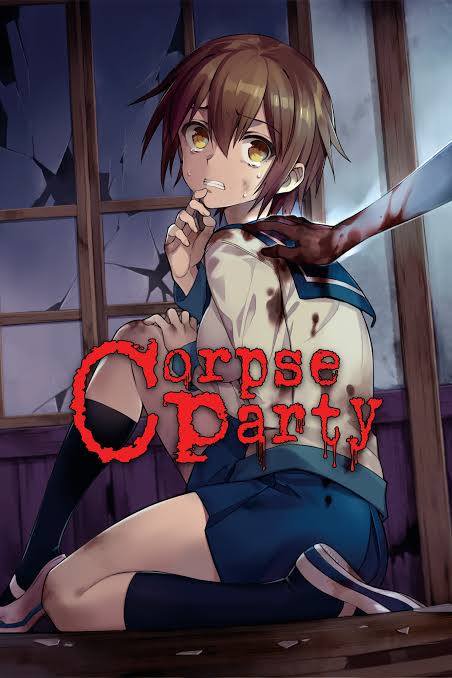 Corpse Party (2021)