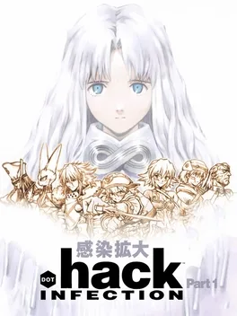 .hack//Infection