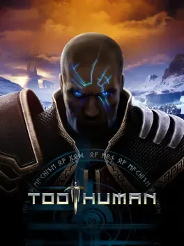 Too Human