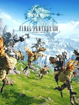 Final Fantasy XIV Online - A Realm Reborn