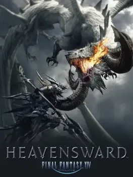 Final Fantasy XIV: Heavensward