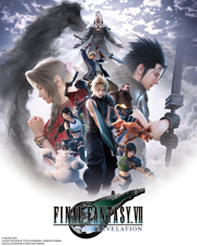 Final Fantasy VII Revelations
