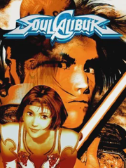Soul Calibur