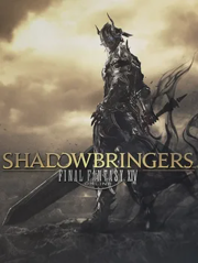 Final Fantasy XIV Online - Shadowbringers