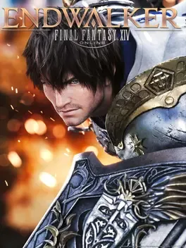 Final Fantasy XIV Online - Endwalker