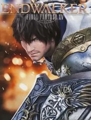 Final Fantasy XIV Online - Endwalker