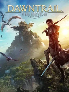 Final Fantasy XIV Online - Dawntrail