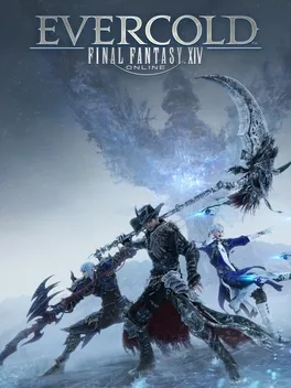 Final Fantasy XIV Online - Evercold