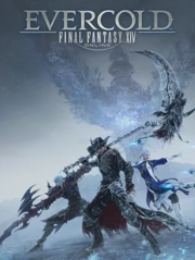 Final Fantasy XIV Online - Evercold