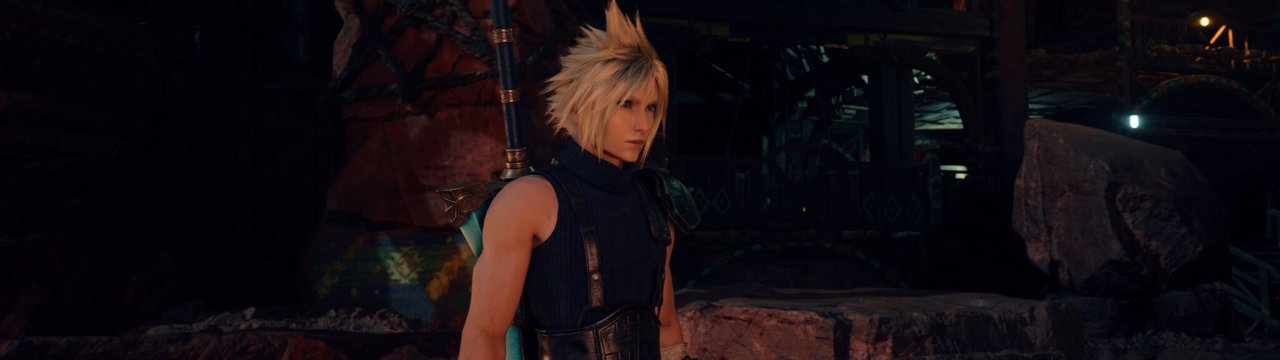 Ultra-widescreen Cloud