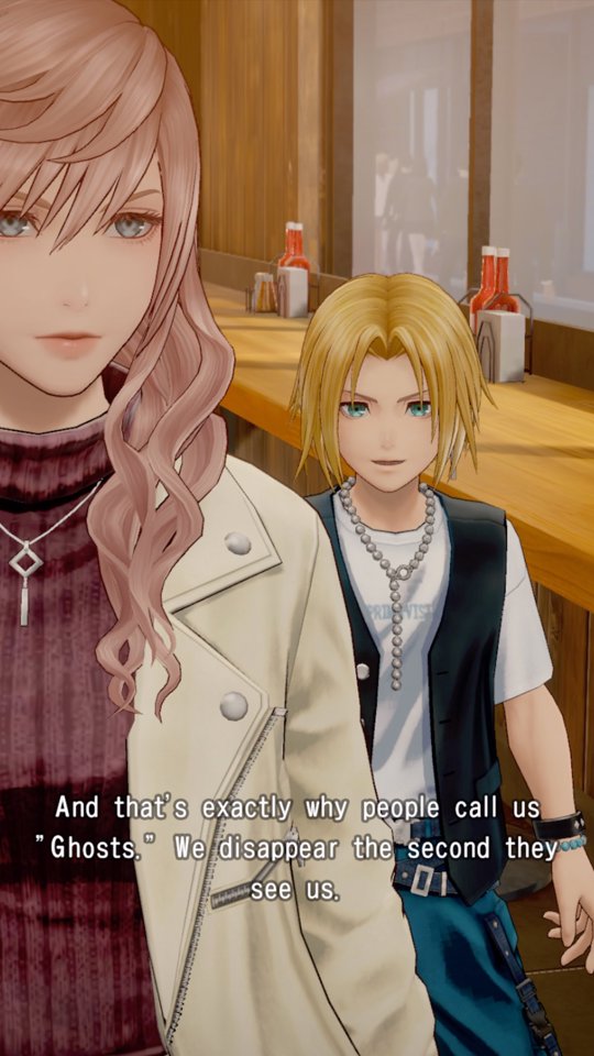 Screenshot by MadHatterMysticNeko